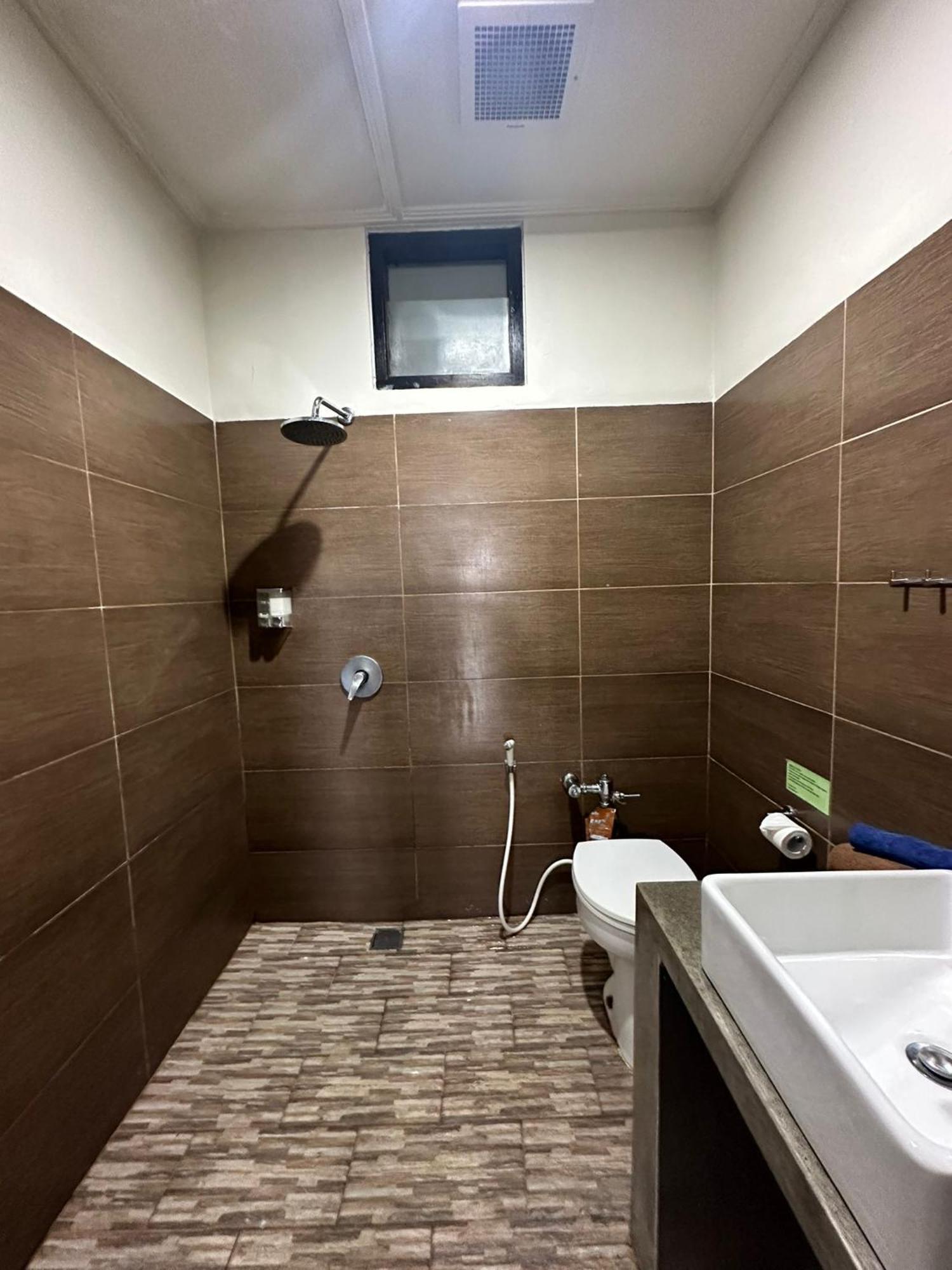 Kuta Regency B10 One Bedroom Villa エクステリア 写真